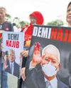 Malaysia's Najib convicted of power abuse17