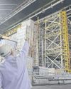 Rush to fix Chernobyl plant23