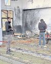 Deadly blast hits mosque in Alawite area of Syria's Homs13