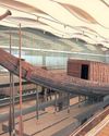 Egypt's grand museum begins live restoration of ancient boat30