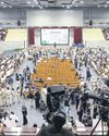 MP candidates for Bangkok register in droves0