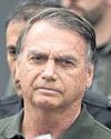 Bolsonaro undergoes treatment for hiccups16