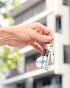 For young Thais, owning a home put on hold40