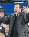 Emery out to settle old Arsenal score45