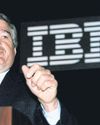 Louis Gerstner, credited with rescuing IBM, dies59
