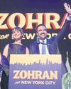 New year brings new NYC mayor26