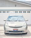 Before EVs became political, there was the Prius55