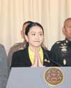 A year of shocks, but Thailand endures35