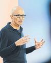 Tech giants spend big on India data centres Tech giants spend big on India data centres39