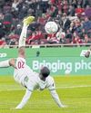 Morocco, South Africa qualify Morocco, South Africa qualify34