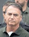 Bolsonaro undergoes another surgery to treat hiccups Bolsonaro undergoes another surgery to treat hiccups19
