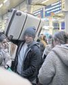 Chunnel power failure halts Eurostar40