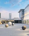 Dib Bangkok debuts with ‘(In)visible Presence’43