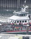 Record number of boat migrants reach UK in 202520