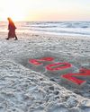 Whole world welcomes 2026 amid turmoil16