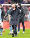 City lose ground in title race28