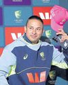 Curtain call nears for Khawaja23