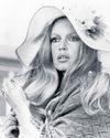 Brigitte Bardot's funeral to be held this week in Saint-Tropez34