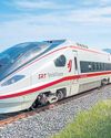 CITY-NE HIGH-SPEED RAIL DELAYED A YEAR3