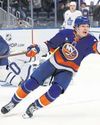 Isles win in OT, spoiling Matthews' historic goal for Maple Leafs23