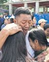 Junta set to release over 6,000 prisoners in annual amnesty8