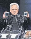 Nvidia details new AI chips, driverless car plan with Mercedes78