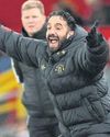 Neville tells Man United to end managerial experiments53