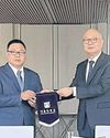 University project targets closer Thai-Korean ties61