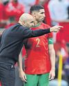 Morocco under huge pressure as Afcon hosts44