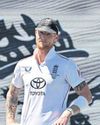 Captain Stokes vows to stay on after crushing defeat37