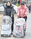 The end of China’s one-child policy, 10 years later36