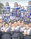 Bangkok Post