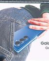 Samsung's profit triples in Q466