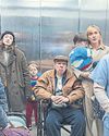 THE WEIGHT OF FAMILY74