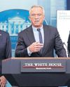 Kennedy, Trump set new diet guidelines28