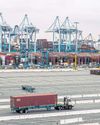 US trade deficit falls to 16-year low61