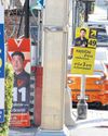 Swing voters poised to decide Feb 8 poll36