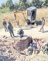 Border explosive clearance steps up9