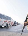 Syria hails ceasefire with Kurds in Aleppo29