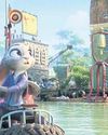 Disney says Zootopia 2 is China's top Hollywood film ever31