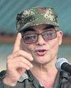 Colombia's Farc boss urges unity against US14
