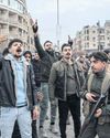 Kurdish fighters agree to leave Aleppo Kurdish fighters agree to leave Aleppo13