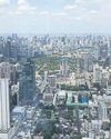 Deal volume in real estate capital market best since 2020 Deal volume in real estate capital market best since 202041
