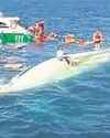 Speedboat crash kills Russian tourist Speedboat crash kills Russian tourist1
