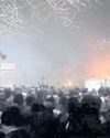 Fresh protests in Iran as internet blackout persists Fresh protests in Iran as internet blackout persists15