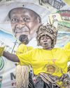 Ugandans to head to the polling booths28