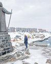 UK, Germany talk Nato in Greenland22
