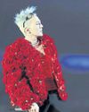 STEP INTO G-DRAGON'S MIND AT EMSPHERE74