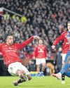 Man U hit new low with FA Cup exit46