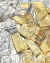 Traders expect gold prices to continue to skyrocket52